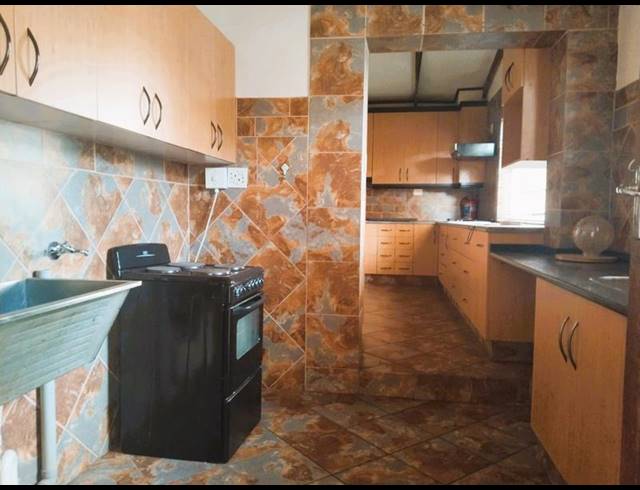 3 BEDROOM PROPERTY TO RENT IN MOKOPANE CENTRAL